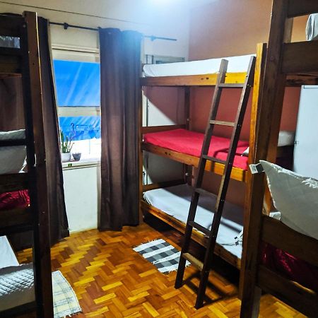 Babilonia Rio Hostel Rio de Janeiro Exterior photo